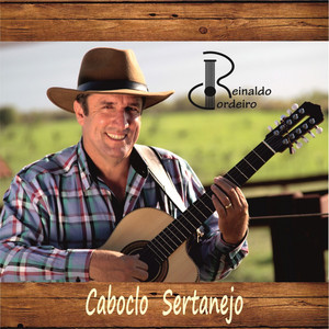 Album Cablo Sertanejo